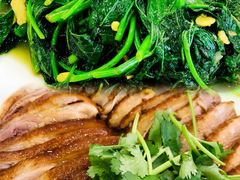 -陆记鹅庄·潮汕菜·狮头鹅(大仟里店)