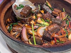 -禾府酒家·传统广府味(番禺店)