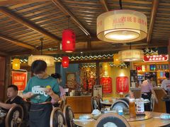 -肖记公安牛肉鱼杂馆· 省级非物质文化遗产(仁和路店)