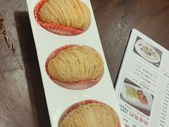 -潮福城大酒楼·潮粤菜·港式点心(阳光城店)