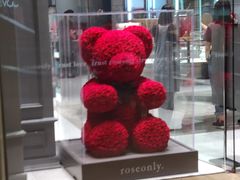 -ROSEONLY诺誓(广州K11店)