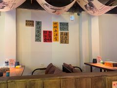 -阿文烧烤(金环路店)