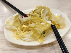 泡菜-东方削面(市政府店)