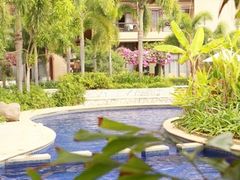 -三亚亚龙湾红树林度假酒店