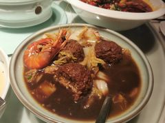 -漢舍中国菜馆(889广场店)
