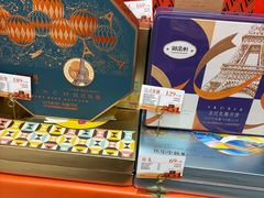 -御品轩(凤城二路店)