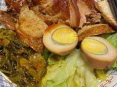-香友记正宗隆江猪脚饭(首经贸店)