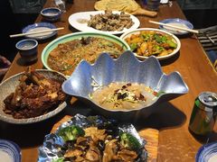 -95号酱骨·一块豆腐(展春园西路店)