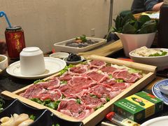 -清真京华源·涮肉烧烤(丰庆店)