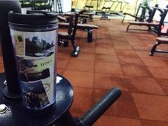 -美瑞斯特健身游泳会所(中南城店)