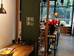 大堂-和府捞面(EAC店)