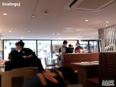 -新石器烤肉(周浦万达店)