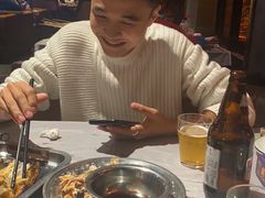 -虎子烧烤(湘江北路店)