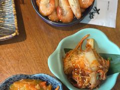 -九井澤精致料理(金茂店)