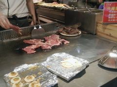 -吉布鲁牛排海鲜自助(硕果时代店)