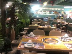 -春润大地海南椰子鸡(沙井京基百纳广场店)