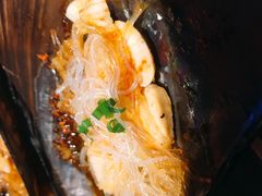 -云晓光头烧烤吧(川沙绿地店)