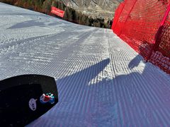 -翠云山银河滑雪场