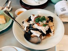 -浙江西子宾馆·牡丹厅