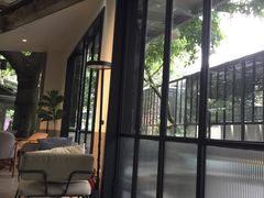 -Nirvana Cafe&Bar(北仓文创街区店)