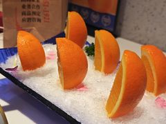 -正黄旗海鲜烧烤大排档(延安路总店)