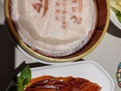 -悦融琥珀·京鲁菜·海味珍品(西单店)