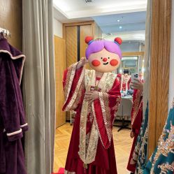 -金夫人婚纱摄影(总店)