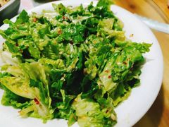 -勇猛子川菜馆(新军路店)