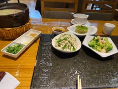 -小城粥道·海胆鲜虾粥(解放广场店)