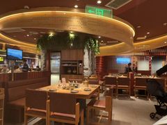 -巴奴毛肚火锅(龙湖锦艺城店)