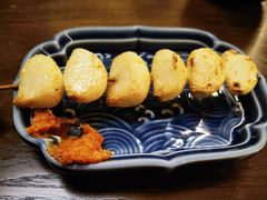 -一豚轩·烧鸟·豚骨拉面(五四路店)