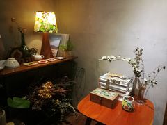 -时光花园(白鹭洲店)