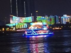 -武汉两江游览·夜游长江(汉口粤汉码头)