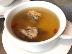 -宁海安岚·南溪阁全日餐厅