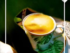 -Peet's Coffee皮爷咖啡(大学路店)