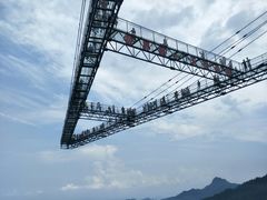 景点-梦幻奥陶纪景区