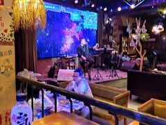 -胡桃里音乐酒馆(六安店)