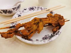 碳烤牛蛙-簋街仔仔小龙虾(总店)