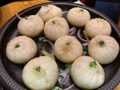 -铜锣湾·有麝自然香(渝北财富中心店)