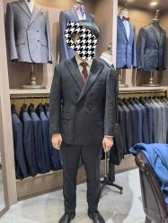-蓝仕西服定制(萧山店)