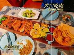 -美森西餐厅(曙光大道店)