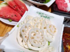 -草原塞蛮羊火锅城(港湾店)