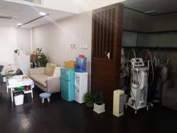 -Hi Skin皮肤管理中心