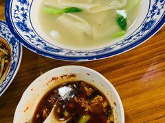 -秦韵轩·西安小馆(贻成福地广场店)