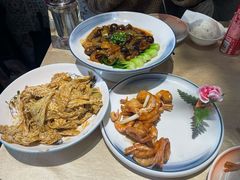 -观盐·盐帮菜(官园桥店)