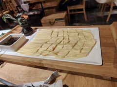 -老版火锅(半坡店)