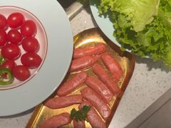 -炭之家齐齐哈尔大片烤肉·涮毛肚火锅·齐齐哈尔烤肉(中央大街店)