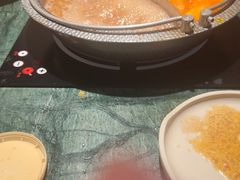 -牛New寿喜烧(曹路花园城店)