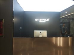 点击看大图 -In Style造型