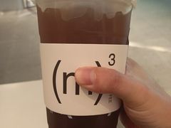 -CUBIC3三立方咖啡(西岸凤巢店)